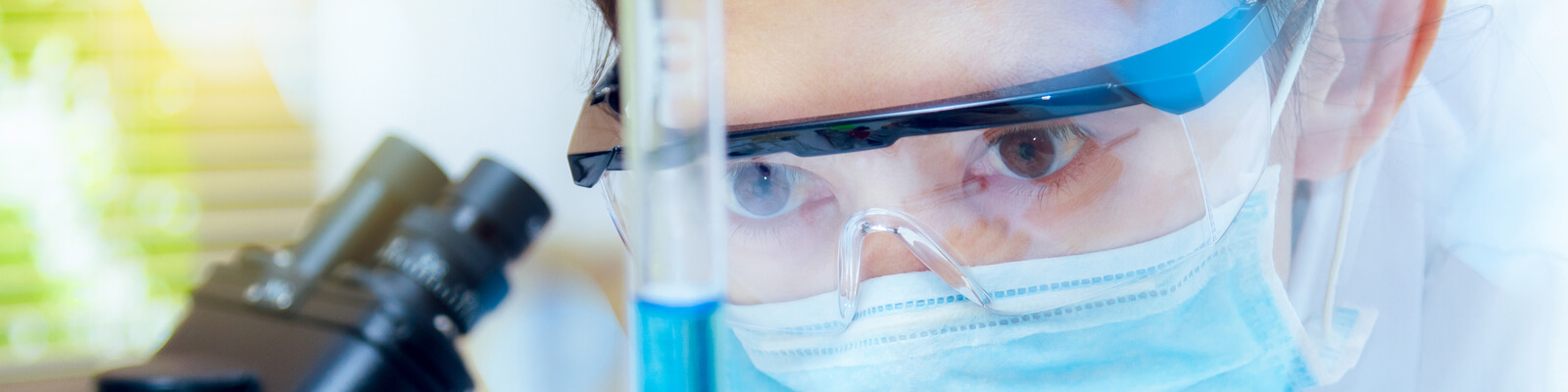 Healthcare Logistics